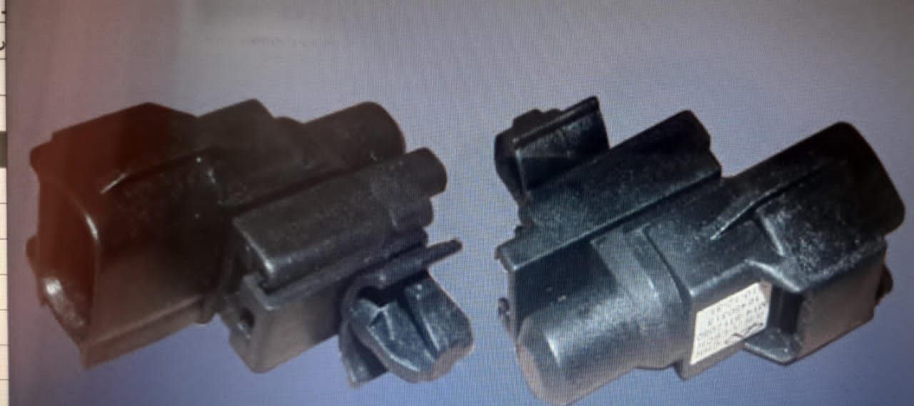 سنسور دمای داخل اتاق تیگو ۷